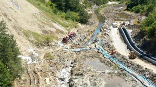 Raportul de la Praid, pe masa DNA. Directorul şi-a mărit salariul cu câteva luni înainte de dezastru