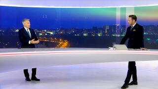 Dialog între Dragoş Anastasiu şi Marius Pancu despre primele CCR: - Ne uităm la bunul simţ / - Acolo nu există