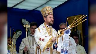 Fostul episcop de Huşi nu mai are niciun rang în BOR. Este închis pentru că a violat un elev de la Seminar