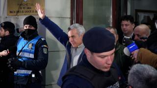 Procurori: Călin Georgescu voia să ucidă judecători şi politicieni, după care să le confişte averile
