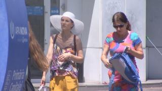 Kitul anti-caniculă al românilor pe temperaturi de 43 de grade la umbră