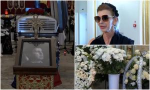 "Voia acasă, să mai doarmă în patul lui". Soția lui Mihai Leu, despre ultimele zile din viața marelui campion