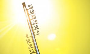 Întreaga ţară, sub coduri galben şi portocaliu de caniculă de la ora 10.00. Valul de căldură se va intensifica