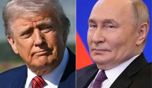 Trump, foarte dezamăgit după discuţia cu Putin: Nu vrea să oprească războiul. Nu e în punctul acela