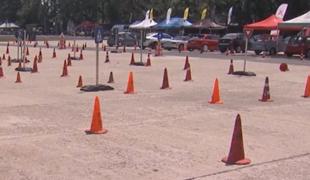 O lecţie de educaţie rutieră pentru trotinete nu a avut niciun participant, în Capitală