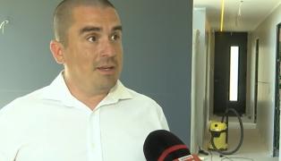 Cum a reuşit Bogdan să-şi construiască o casă cu facturi pe minus