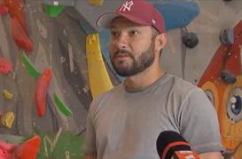 Unde te poţi distra în siguranţă la 40 de grade Celsius. Care sunt preţurile la sălile de escaladă