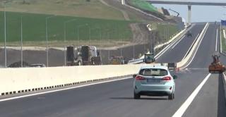 Drumul Expres Tureni, gata de inaugurare. Şoferii vor putea evita de acum aglomeraţia din Turda şi Cluj-Napoca