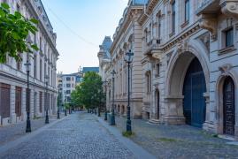 Italienii şi nemţii, în topul turiştilor care ne-au vizitat ţara în acest an