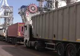 Restricţii de circulaţie din cauza caniculei. TIR-urile vor fi trase pe dreapta