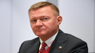 Ministru rus, găsit împuşcat la câteva ore după ce a fost demis de președintele Vladimir Putin