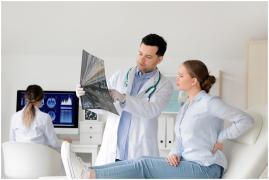 EXPERIMENT. În cât timp te programează la acelaşi medic la stat faţă de privat