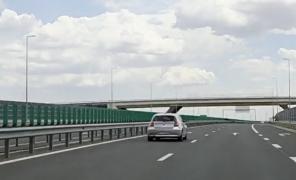 Vacanţă, dar în siguranţă. Regula celor 2 secunde și distanța corectă pentru evitarea accidentelor