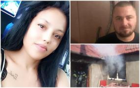 Cine este principalul suspect în cazul crimei și incendiului din Mureș. Bărbatul, de negăsit de cinci luni