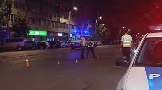 Copil de 9 ani, spulberat de o ambulanţă aflată în misiune, în Pantelimon. Cum s-a produs accidentul