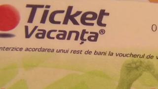 Turismul românesc, prăbuşire fără precedent. Vânzarea voucherelor de vacanţă a scăzut cu 70% față de 2024