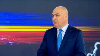 "România a cheltuit mai mult decât şi-a permis". Bolojan explică de ce se impunea Legea Austerităţii
