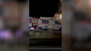 Planul roşu, activat în Bihor: 21 de turişti, majoritatea copii, au ajuns la spital cu toxiinfecţie