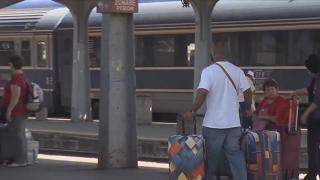 CFR suplimentează trenurile spre litoral pentru festivalul "Beach, Please!"