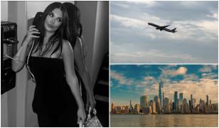 Tamila Cristescu, despre cum a ajuns viceconsul la New York cu o lună experienţă: 