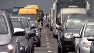 Mașinile vechi și diesel, interzise în Bucureşti. Capitala va avea zonă cu emisii reduse