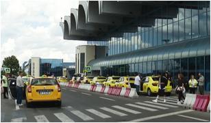 Taximetristul care l-a refuzat pe Cioloş, apărat de colegi. "Nu a greşit cu nimic"