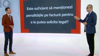 Dobânda legală şi daunele moratorii. Ce despăgubiri pot fi cerute pentru întârzierea la plată