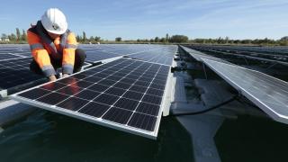 Europa renunță la cărbune. Luna trecută, soarele a fost principala sursă de energie electrică în UE