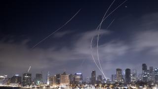 România va importa sistemul israelian Iron Dome. Ministrul Apărării: 