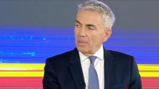Dragoş Anastasiu, despre directorii din companii de stat 