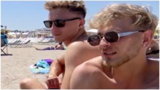 Cât a cheltuit un tânăr venit la "Beach, please!" pe cazare, 5 zile: "Am prins pomană direct"