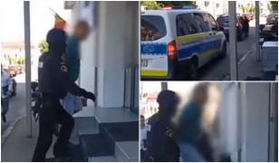 Hoţul care a dat lovitura de sute de mii de lei în Brăila, în arest. Victima sa era chiar primarul comunei