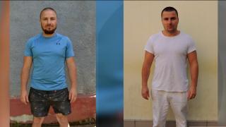 Suspectul crimei din Mureș, căutat de 5 zile. Doi complici, reţinuţi de poliţie