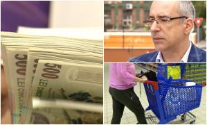 Ce ne aşteaptă de la 1 august, când cresc accizele şi TVA. Analist economic: "Inflaţia va exploda"