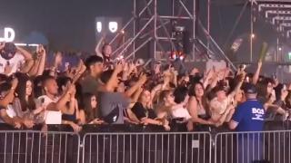 "Safe Zone" la "Beach, please!", pentru prevenirea situațiilor de consum de droguri şi stări de anxietate