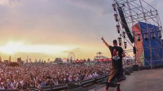 Ministrul Afacerilor Interne anunţă verificări după Festivalul Beach Please