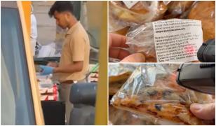 Mâncare cu mucegai și porții sub gramajul legal la festivalul Beach, Please. ANPC a aplicat amenzi usturătoare