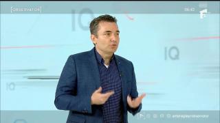 Cum influenţează inteligenţa artificială deciziile noastre financiare