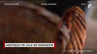 Povestea lui Ciprian Aurel Georgescu, rapsodul instrumentelor uitate