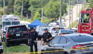 Atac armat în SUA: Două femei au fost ucise într-o biserică din Kentucky. Suspectul, împuşcat mortal