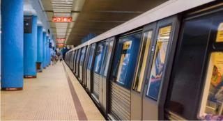 CFR şi Metrorex, în vizorul Guvernului. Ce măsuri pregăteşte Bolojan pentru Transporturi