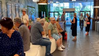 Un furnizor a pierdut 42.000 de clienţi, înainte de expirarea plafonării. 75.000 s-au dus la Hidroelectrica