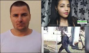 SURSE: Poliţia Română a anunţat o recompensă pentru prinderea criminalului din Mureş