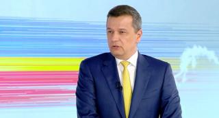 Sorin Grindeanu, despre taxarea marilor companii: Dacă ai făcut un venit în România, plăteşti impozit aici