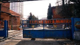 Noi detalii despre cazul celor 300 de mineri care erau să moară blocaţi în subteran