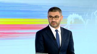 CASS-ul pe pensiile de peste 3.000 de lei, explicat de ministrul Muncii: "E o măsură temporară"