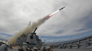 SURSE: România dă 2 miliarde de euro pe "scutul" Spyder, produs de compania care a dezvoltat Iron Dome