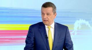 Sorin Grindeanu, despre posibila nominalizare a lui Dacian Cioloş la SIE/SRI: Eu cred că e o glumă
