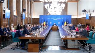 Tensiuni în coaliţie. PSD pune condiții pentru a rămâne la guvernare