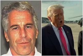 Presiuni tot mai mari asupra lui Trump să desecretizeze dosarul "Epstein". Susţinătorii îl iau la rost